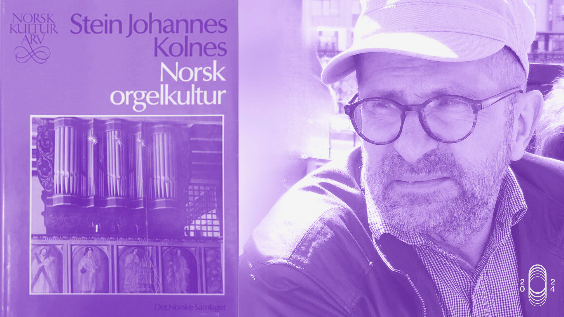 norsk orgelfestival 2024